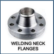 Flanges