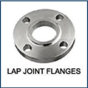 Flanges