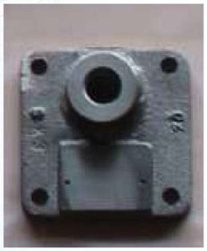 Foundry Made Components