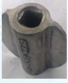 Foundry Made Components