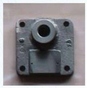 Valve Components - Rings, Bushings, Spindles