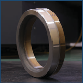 Valve Components - Rings, Bushings, Spindles