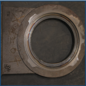 Valve Components - Rings, Bushings, Spindles