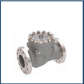 Knife Gate Valves