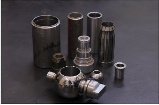 Knife Gate Valves