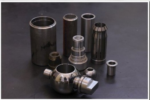 Knife Gate Valves