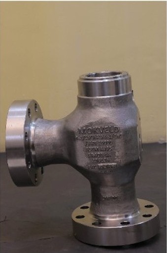 Knife Gate Valves