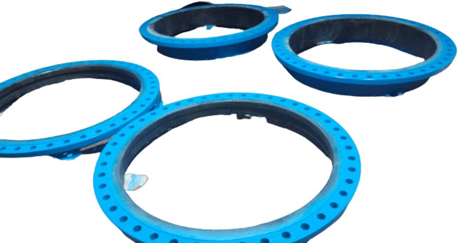 Automotive & Aerospace Components