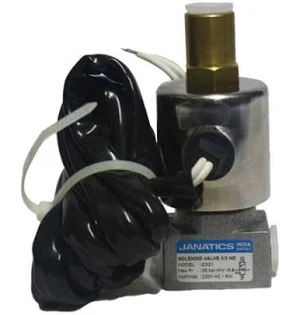 Hydraulic & Pneumatic Components